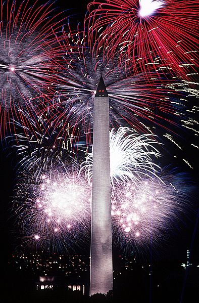 Washington Monument, Washington, DC