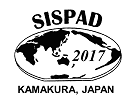 SISPAD 2017