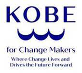 Kobe Convention Bureau logo