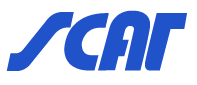 SCAT logo