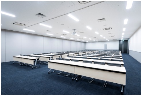 Kumamoto-jo-hall-3