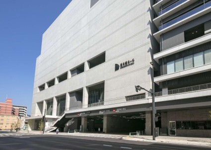 kumamoto-jo-hall